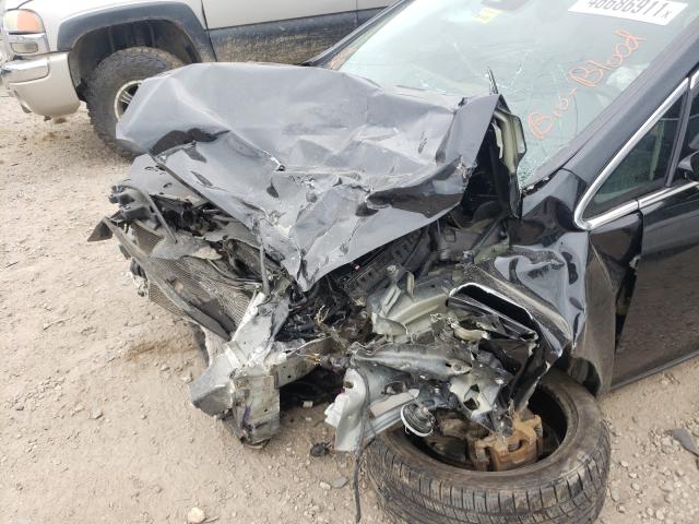 Photo 8 VIN: 1G4PT5SV0E4236686 - BUICK VERANO PRE 