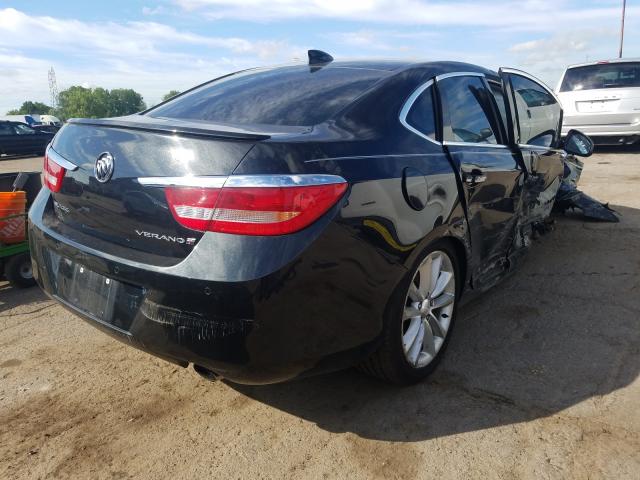 Photo 3 VIN: 1G4PT5SV0F4105095 - BUICK VERANO PRE 