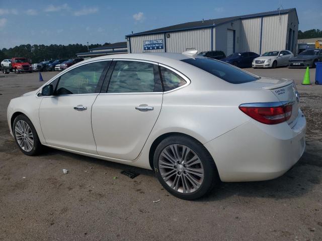 Photo 1 VIN: 1G4PT5SV0F4162140 - BUICK VERANO PRE 