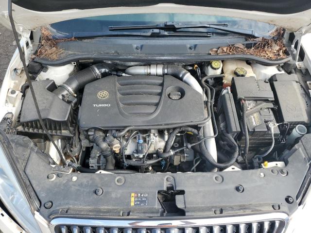 Photo 10 VIN: 1G4PT5SV0F4162140 - BUICK VERANO PRE 