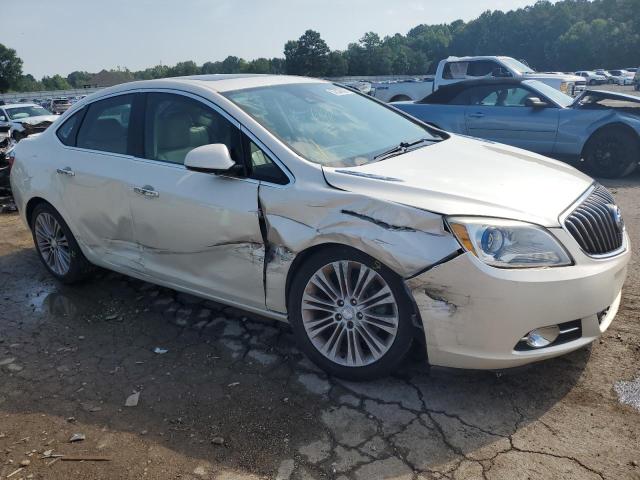 Photo 3 VIN: 1G4PT5SV0F4162140 - BUICK VERANO PRE 