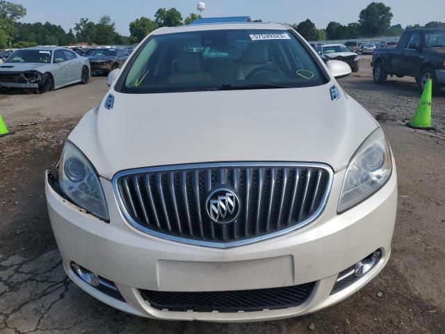 Photo 4 VIN: 1G4PT5SV0F4162140 - BUICK VERANO PRE 