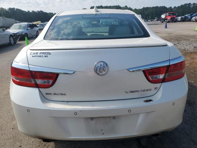 Photo 5 VIN: 1G4PT5SV0F4162140 - BUICK VERANO PRE 