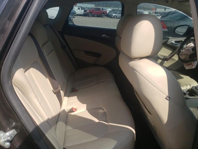 Photo 5 VIN: 1G4PT5SV0F4200224 - BUICK VERANO PRE 