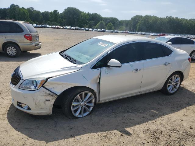 Photo 0 VIN: 1G4PT5SV0G4132864 - BUICK VERANO PRE 