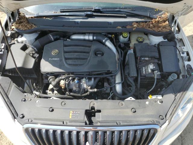 Photo 10 VIN: 1G4PT5SV0G4132864 - BUICK VERANO PRE 