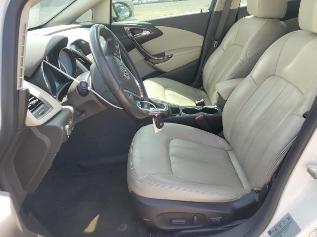 Photo 6 VIN: 1G4PT5SV0G4132864 - BUICK VERANO PRE 