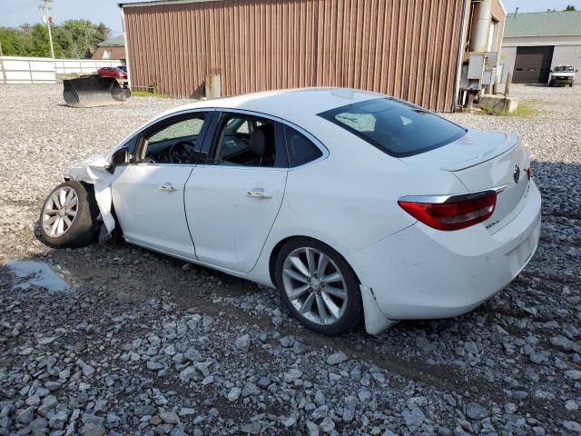 Photo 1 VIN: 1G4PT5SV0G4167226 - BUICK VERANO PRE 