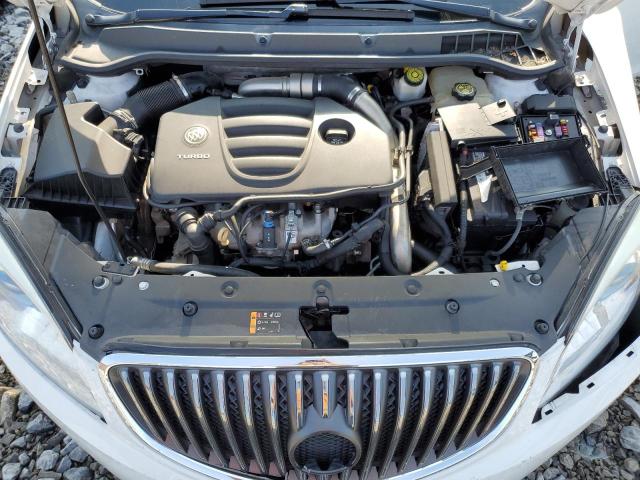 Photo 10 VIN: 1G4PT5SV0G4167226 - BUICK VERANO PRE 