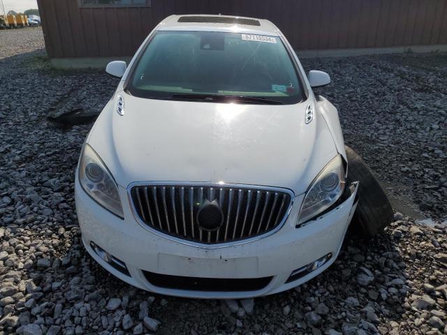 Photo 4 VIN: 1G4PT5SV0G4167226 - BUICK VERANO PRE 