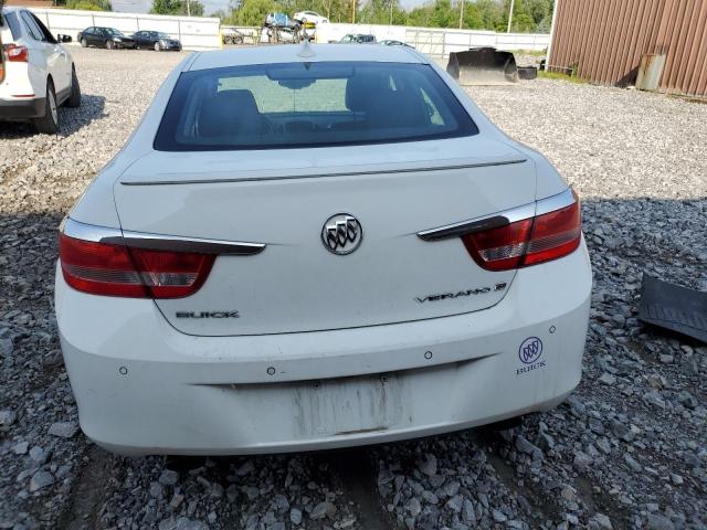 Photo 5 VIN: 1G4PT5SV0G4167226 - BUICK VERANO PRE 