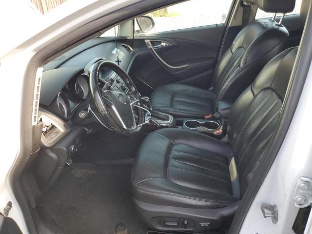 Photo 6 VIN: 1G4PT5SV0G4167226 - BUICK VERANO PRE 