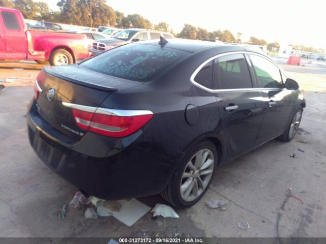 Photo 3 VIN: 1G4PT5SV1D4147885 - BUICK VERANO 