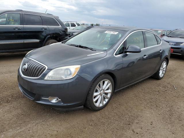 Photo 1 VIN: 1G4PT5SV1D4155968 - BUICK VERANO 