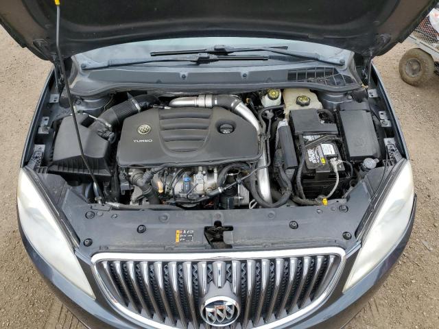 Photo 6 VIN: 1G4PT5SV1D4155968 - BUICK VERANO 