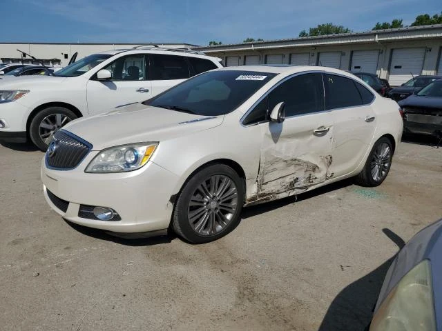 Photo 0 VIN: 1G4PT5SV1D4163455 - BUICK VERANO PRE 