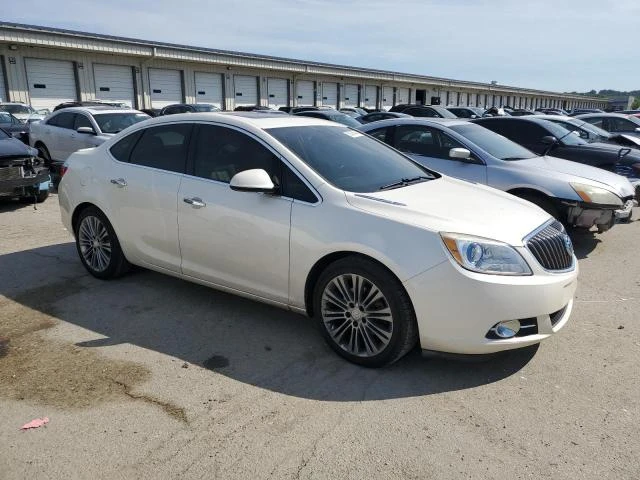 Photo 3 VIN: 1G4PT5SV1D4163455 - BUICK VERANO PRE 