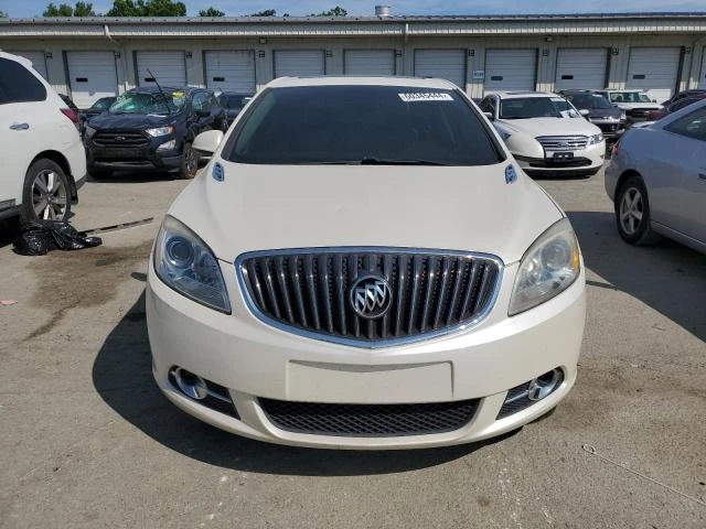 Photo 4 VIN: 1G4PT5SV1D4163455 - BUICK VERANO PRE 