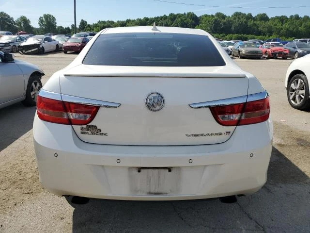 Photo 5 VIN: 1G4PT5SV1D4163455 - BUICK VERANO PRE 