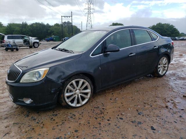 Photo 0 VIN: 1G4PT5SV1E4119621 - BUICK VERANO 