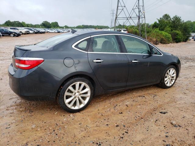 Photo 2 VIN: 1G4PT5SV1E4119621 - BUICK VERANO 