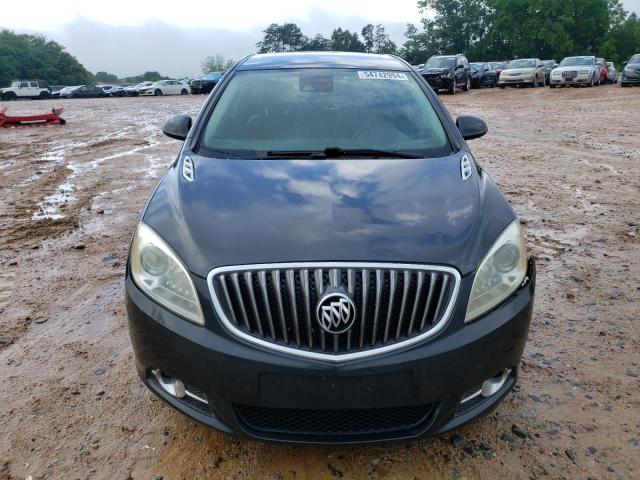 Photo 4 VIN: 1G4PT5SV1E4119621 - BUICK VERANO 