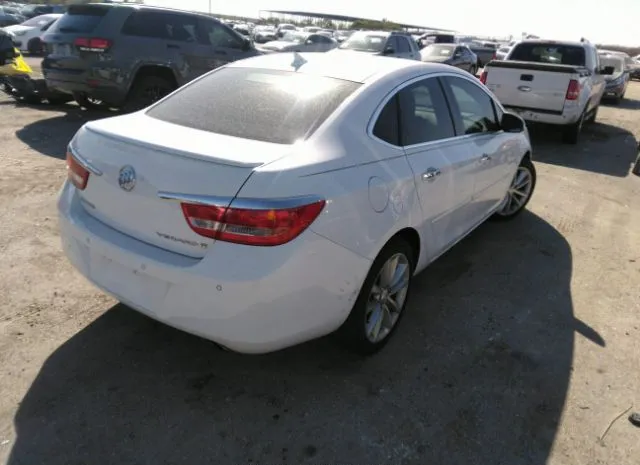 Photo 3 VIN: 1G4PT5SV1E4196070 - BUICK VERANO 