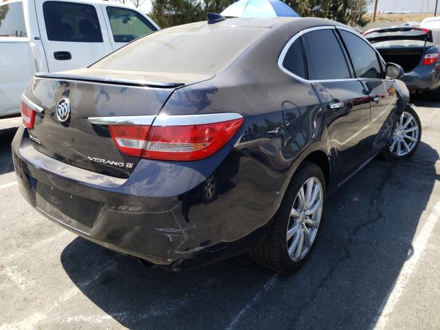 Photo 3 VIN: 1G4PT5SV1G4104619 - BUICK VERANO PRE 