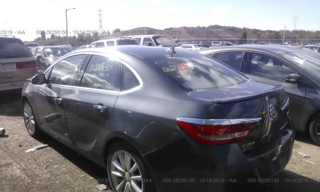 Photo 2 VIN: 1G4PT5SV2D4148267 - BUICK VERANO 