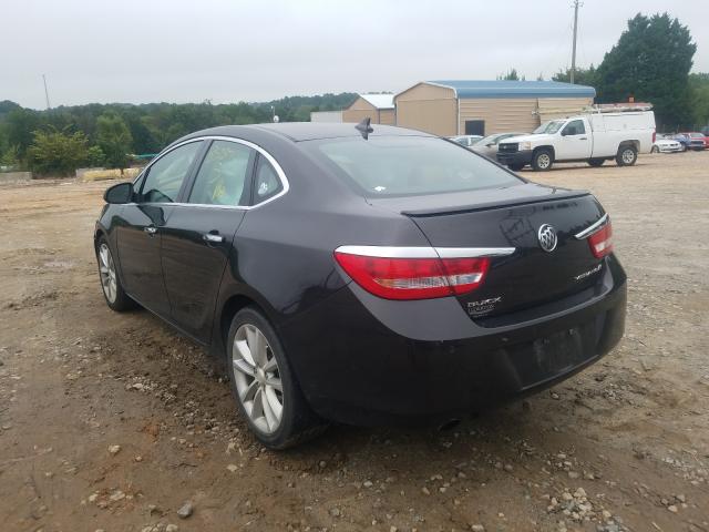 Photo 2 VIN: 1G4PT5SV2D4236719 - BUICK VERANO PRE 