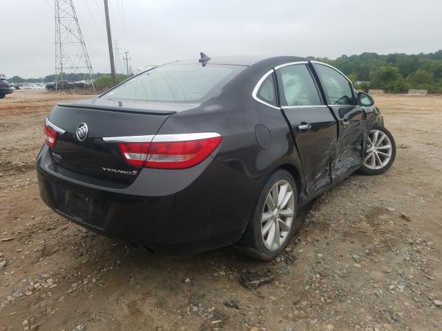 Photo 3 VIN: 1G4PT5SV2D4236719 - BUICK VERANO PRE 