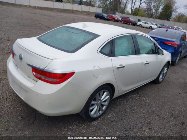 Photo 3 VIN: 1G4PT5SV2D4237465 - BUICK VERANO 