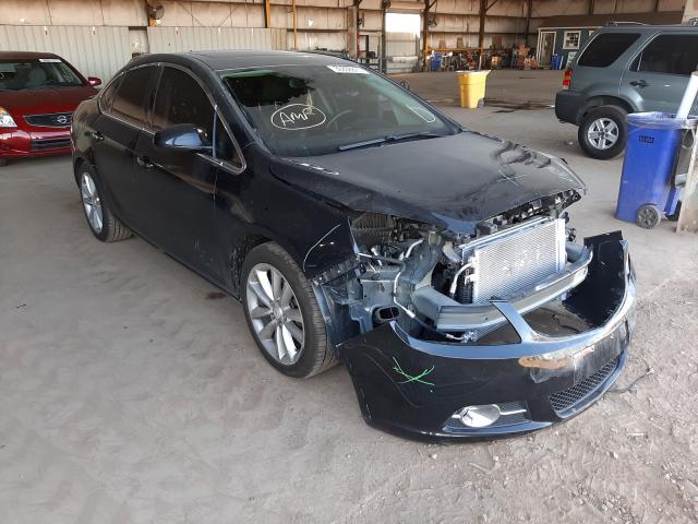 Photo 0 VIN: 1G4PT5SV2E4110345 - BUICK VERANO PRE 