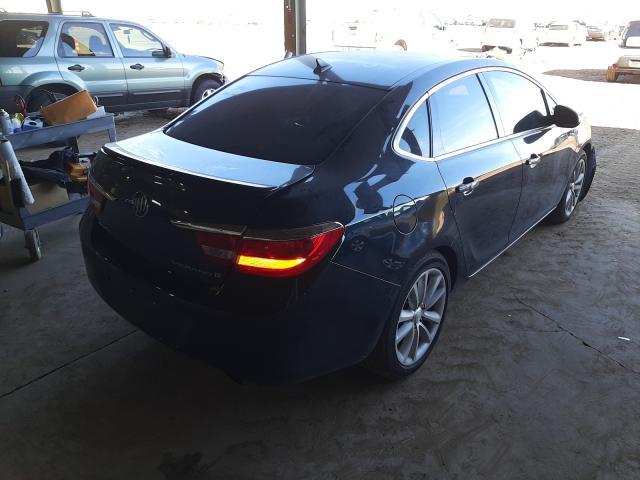 Photo 3 VIN: 1G4PT5SV2E4110345 - BUICK VERANO PRE 