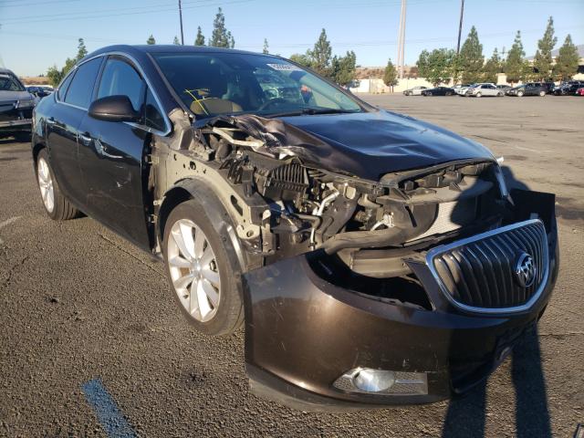 Photo 0 VIN: 1G4PT5SV2E4218853 - BUICK VERANO PRE 