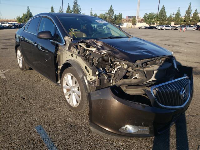 Photo 8 VIN: 1G4PT5SV2E4218853 - BUICK VERANO PRE 