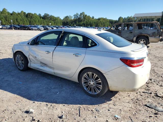 Photo 1 VIN: 1G4PT5SV2E4231005 - BUICK VERANO PRE 