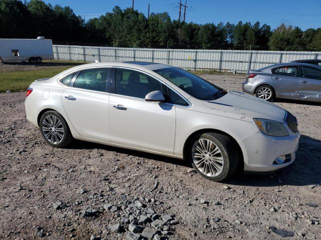 Photo 3 VIN: 1G4PT5SV2E4231005 - BUICK VERANO PRE 