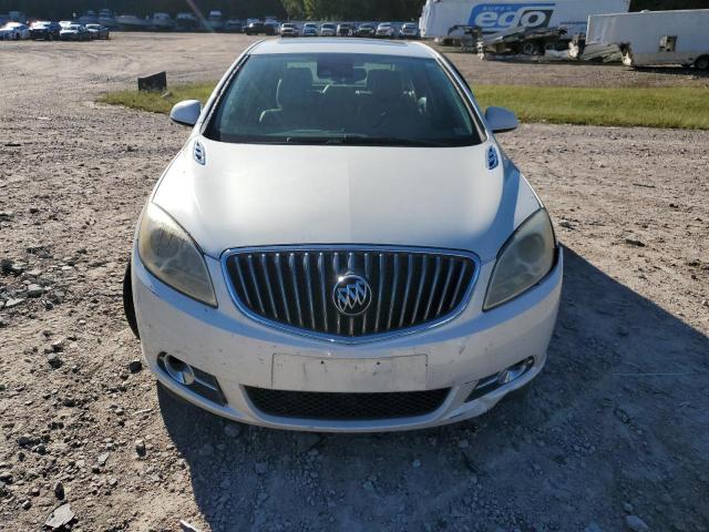 Photo 4 VIN: 1G4PT5SV2E4231005 - BUICK VERANO PRE 