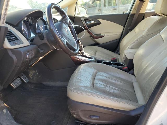 Photo 6 VIN: 1G4PT5SV2E4231005 - BUICK VERANO PRE 