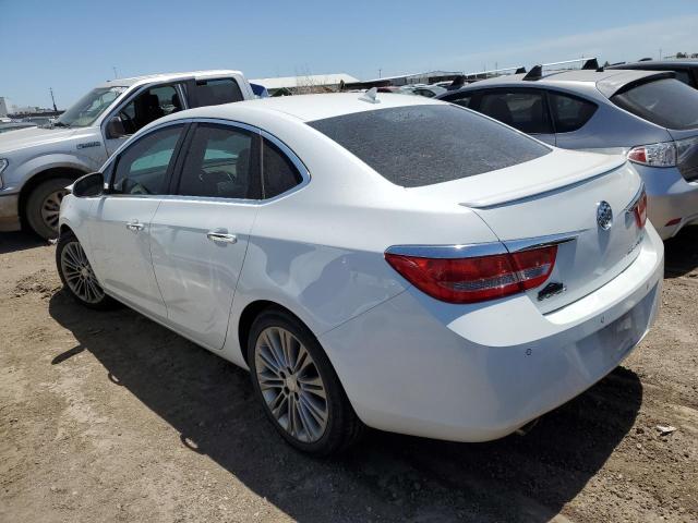 Photo 1 VIN: 1G4PT5SV3D4164865 - BUICK VERANO 