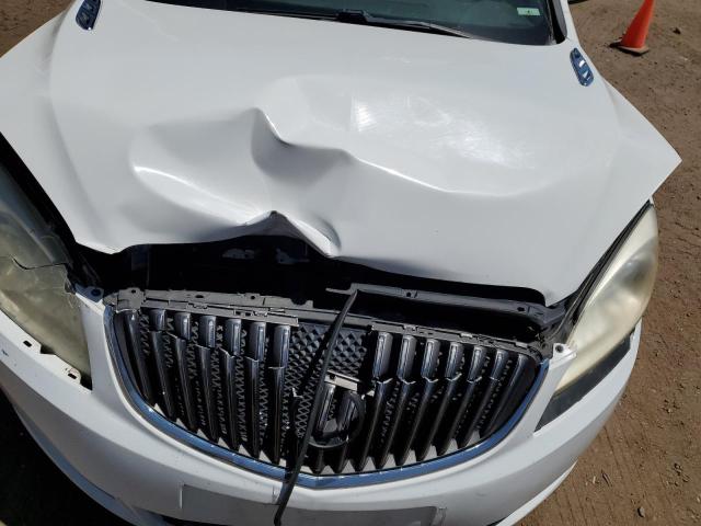 Photo 10 VIN: 1G4PT5SV3D4164865 - BUICK VERANO 