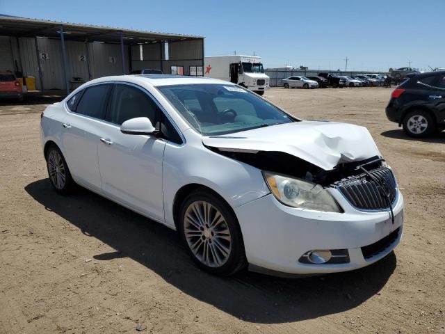 Photo 3 VIN: 1G4PT5SV3D4164865 - BUICK VERANO 