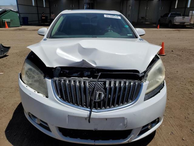 Photo 4 VIN: 1G4PT5SV3D4164865 - BUICK VERANO 