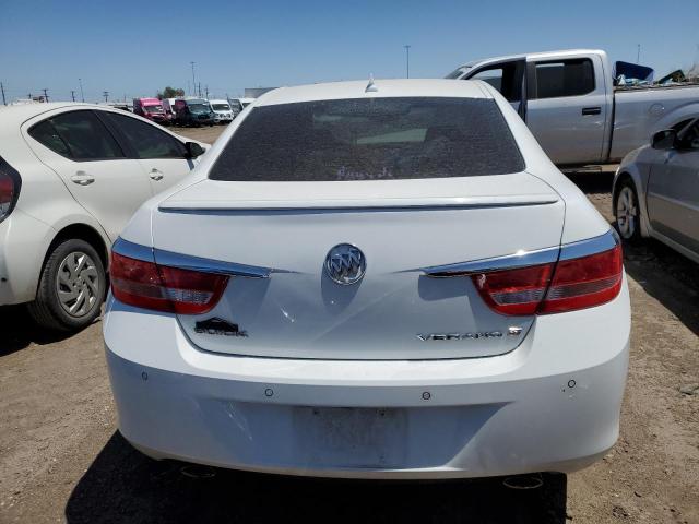 Photo 5 VIN: 1G4PT5SV3D4164865 - BUICK VERANO 