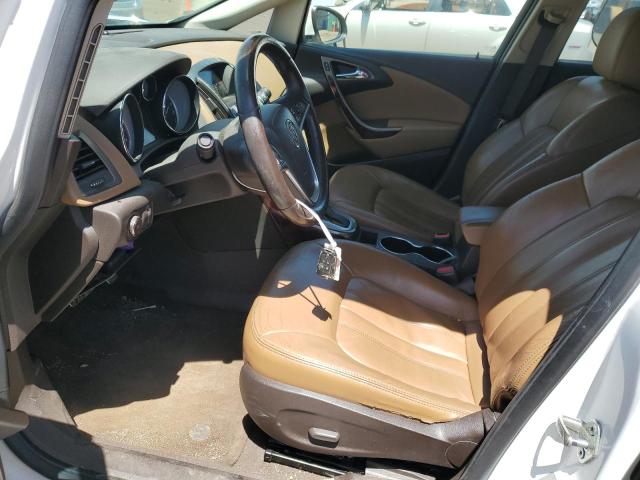 Photo 6 VIN: 1G4PT5SV3D4164865 - BUICK VERANO 