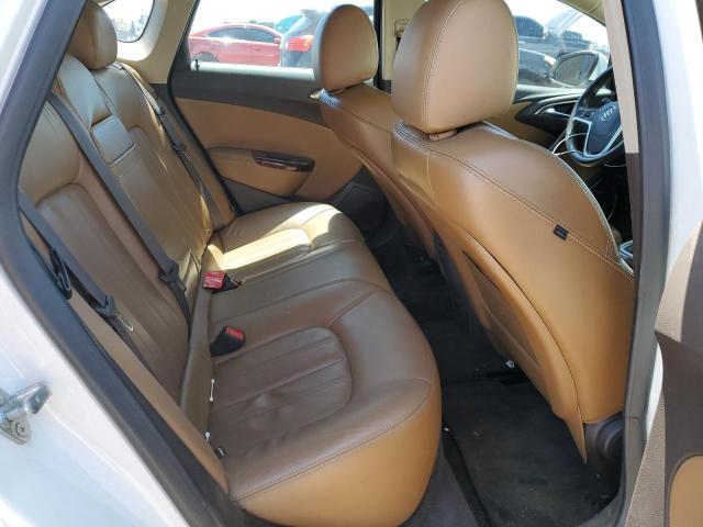 Photo 9 VIN: 1G4PT5SV3D4164865 - BUICK VERANO 