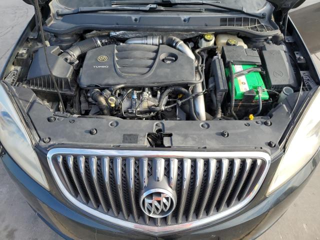 Photo 10 VIN: 1G4PT5SV3D4196179 - BUICK VERANO PRE 