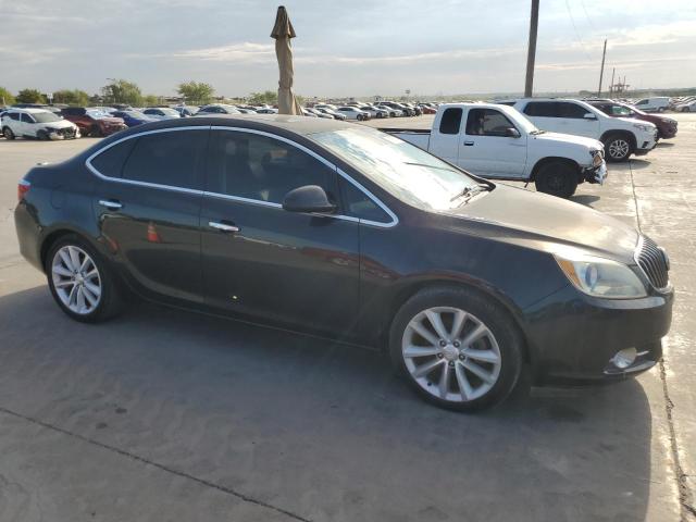 Photo 3 VIN: 1G4PT5SV3D4196179 - BUICK VERANO PRE 