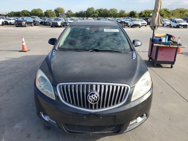 Photo 4 VIN: 1G4PT5SV3D4196179 - BUICK VERANO PRE 